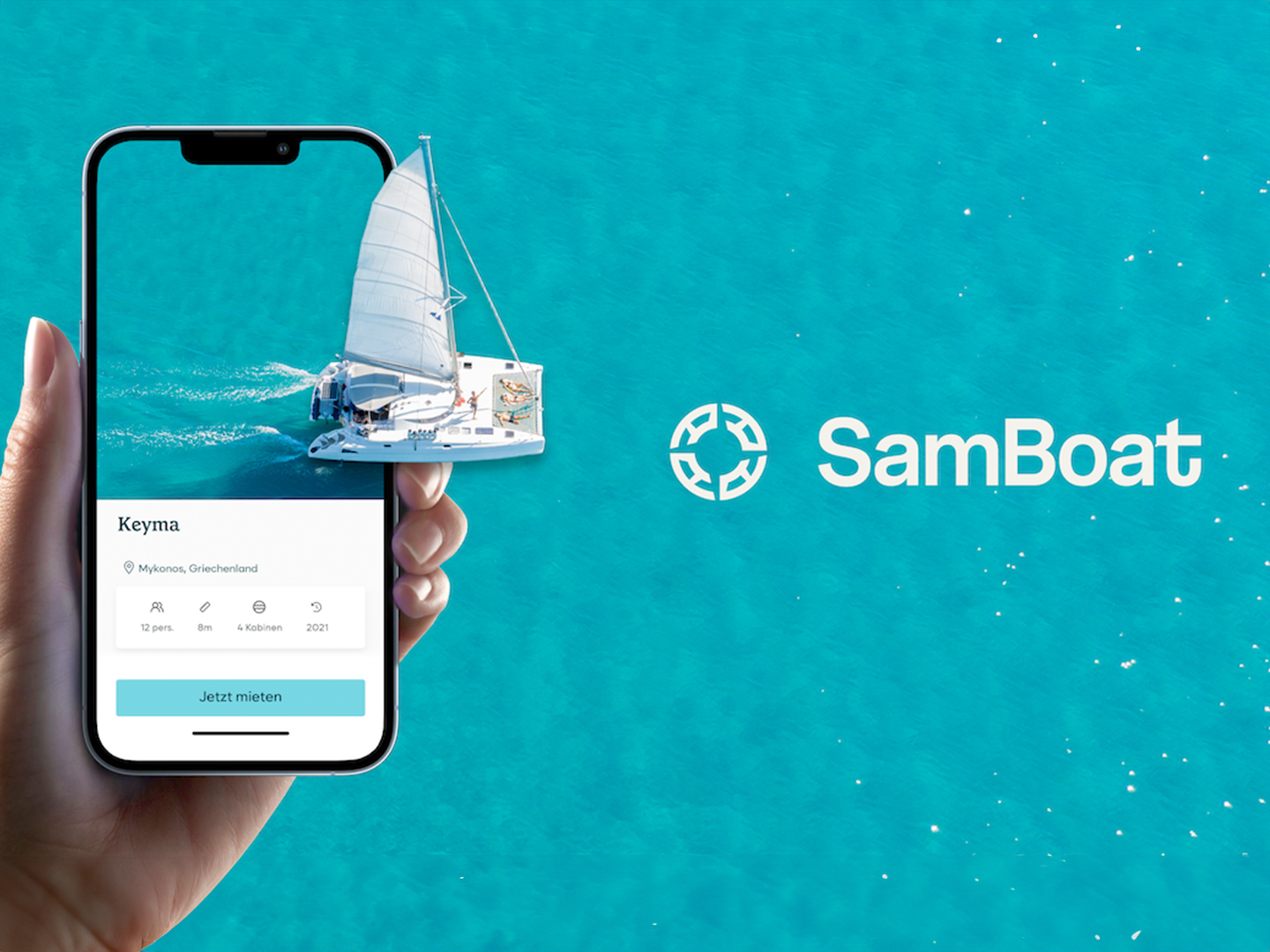 SamBoat