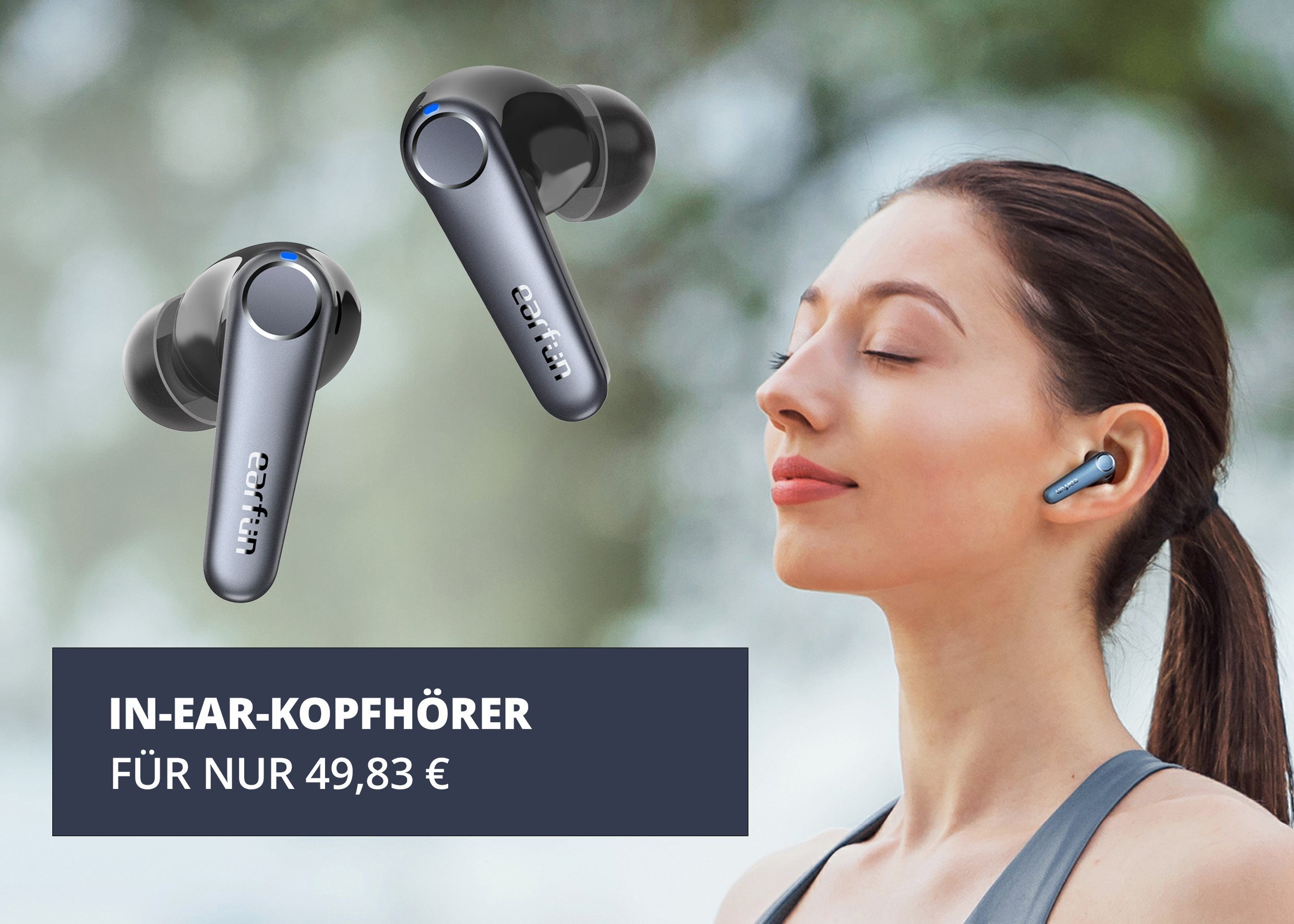 EarFUN