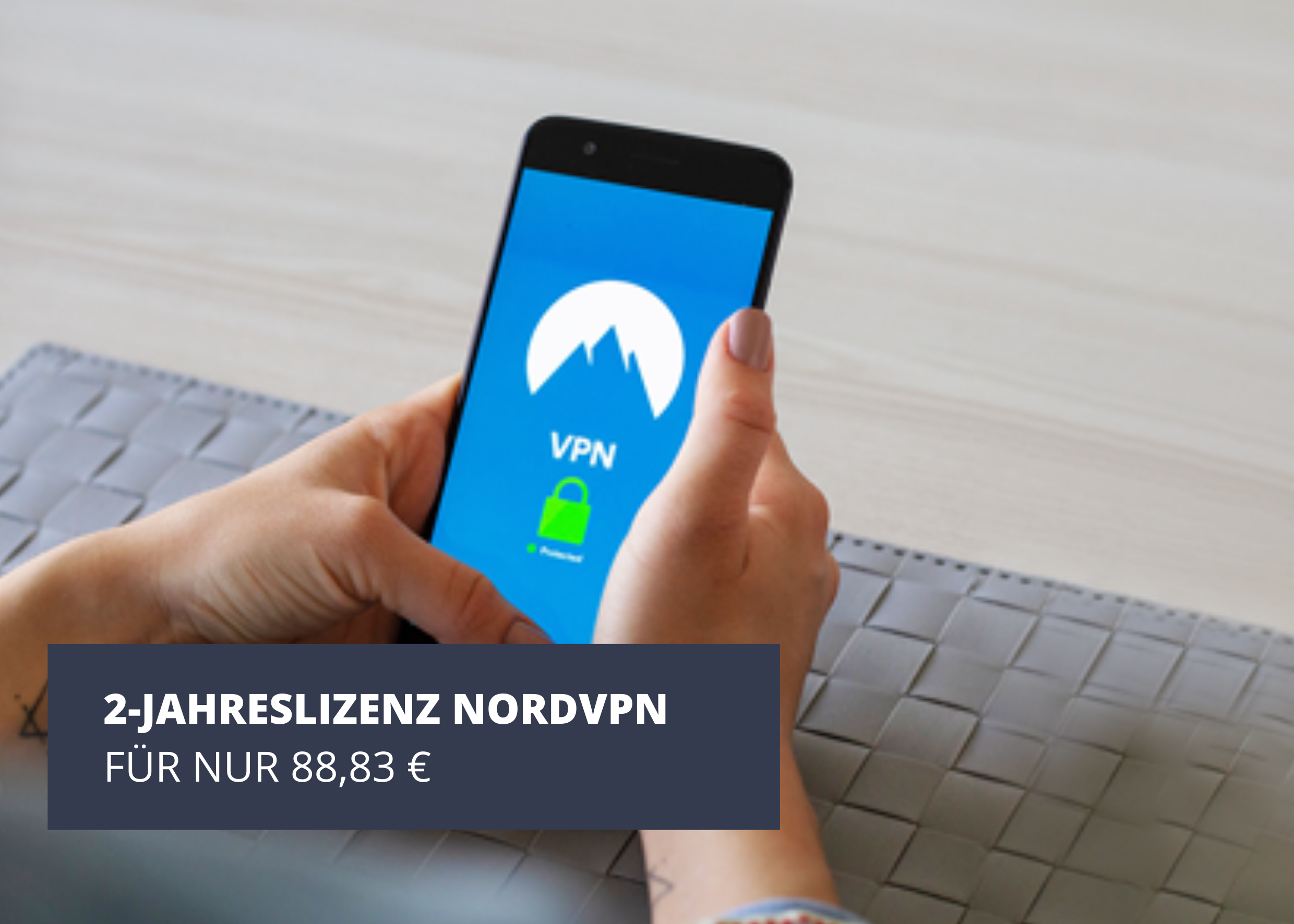 NordVPN