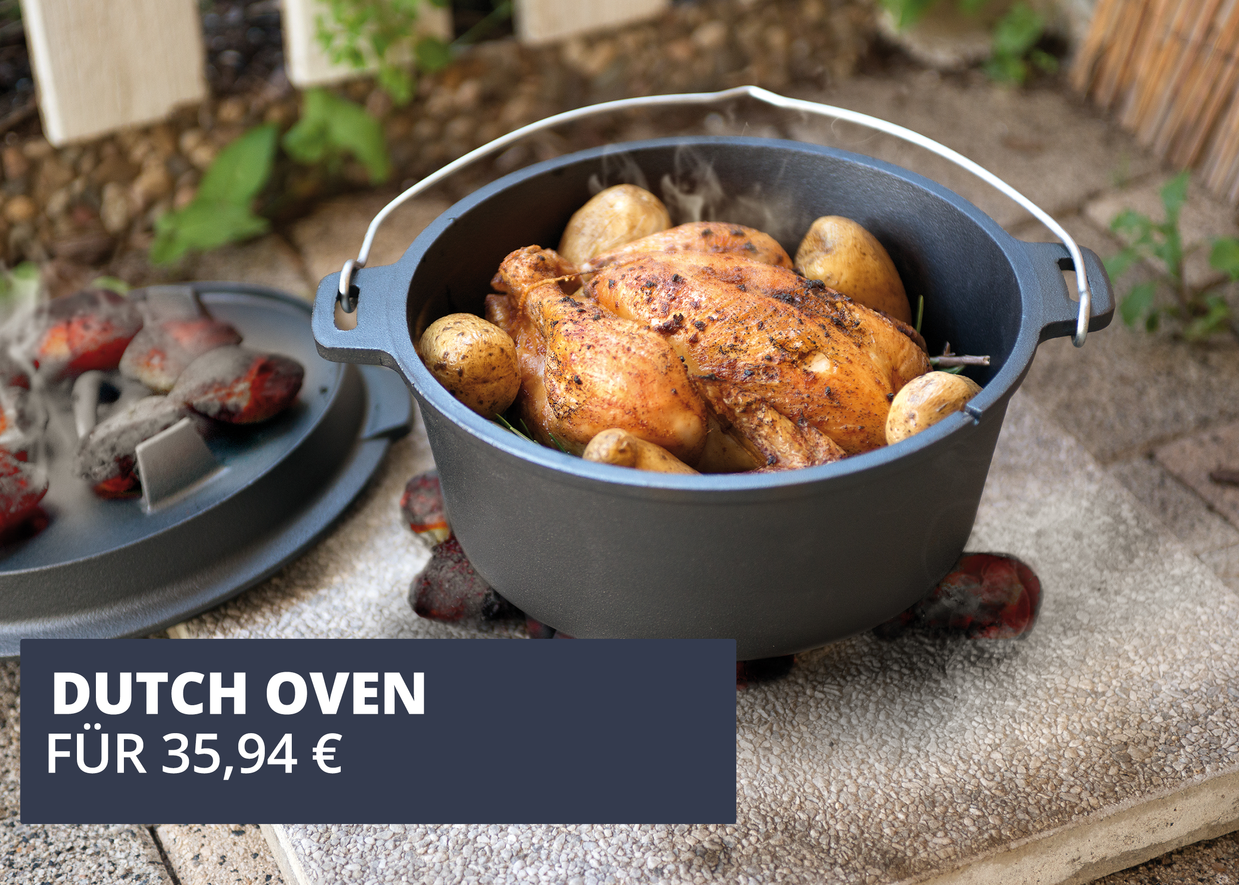 Dutch Oven