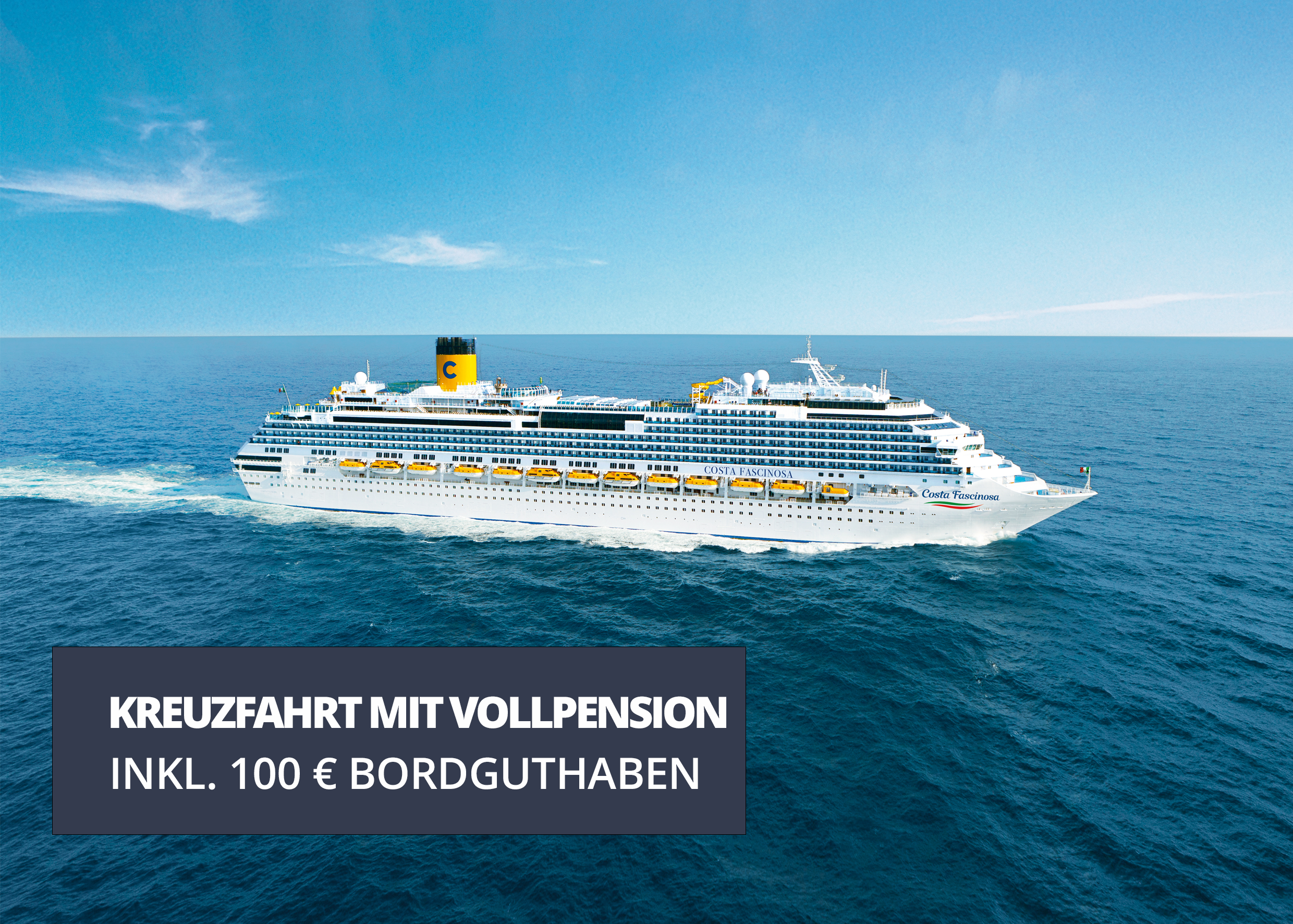 Kreuzfahrten