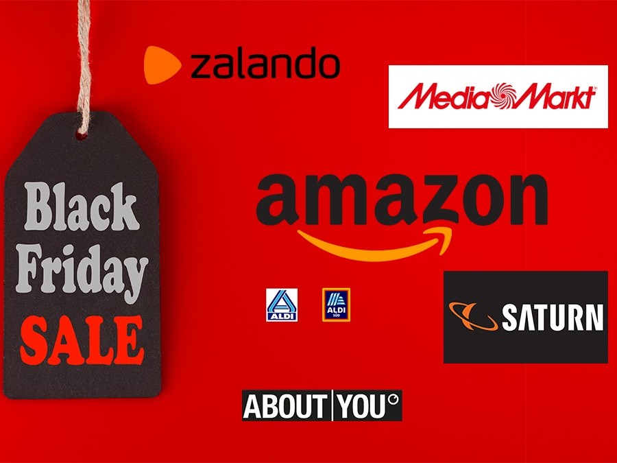 Black friday Deals