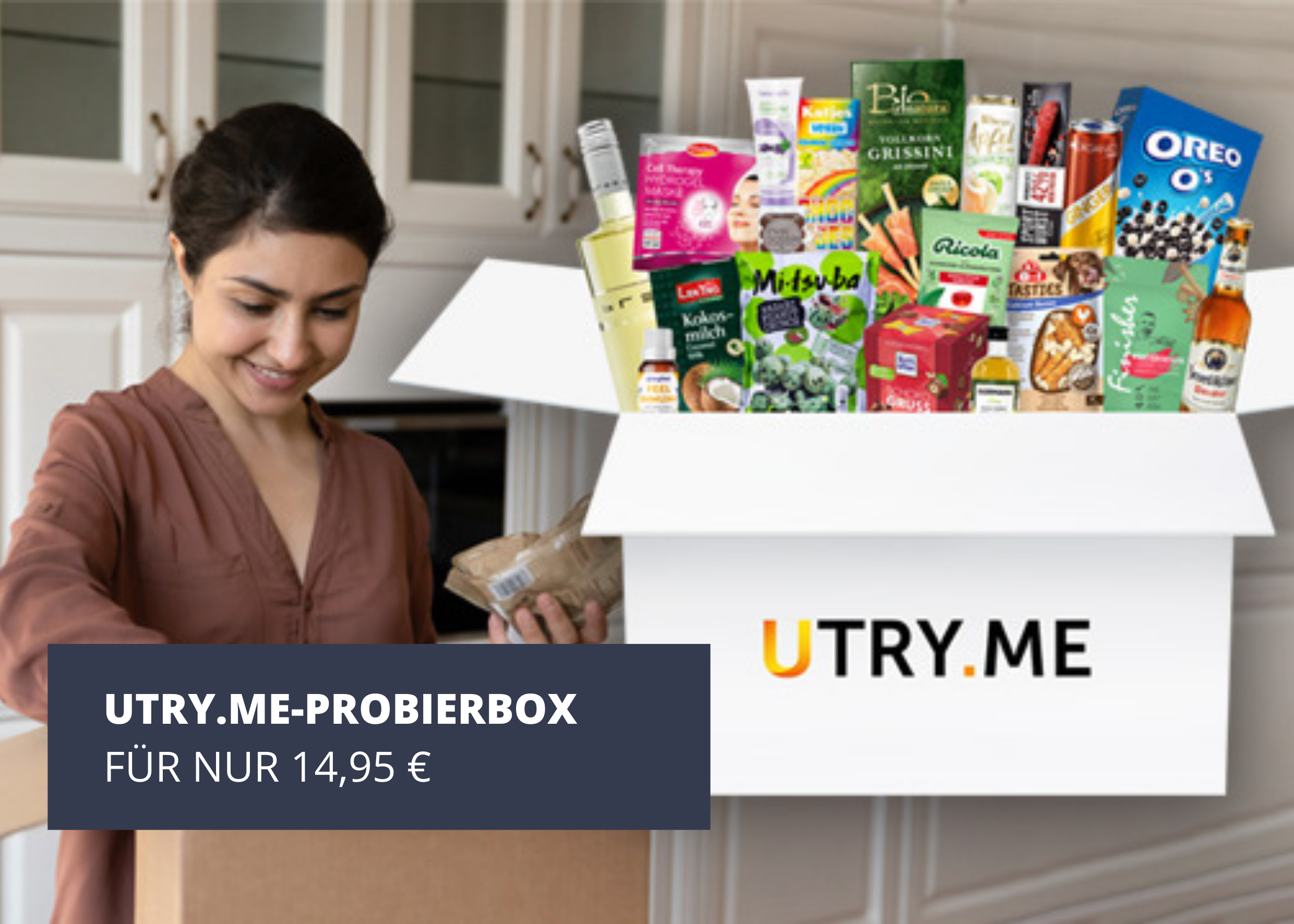 Utryme Box