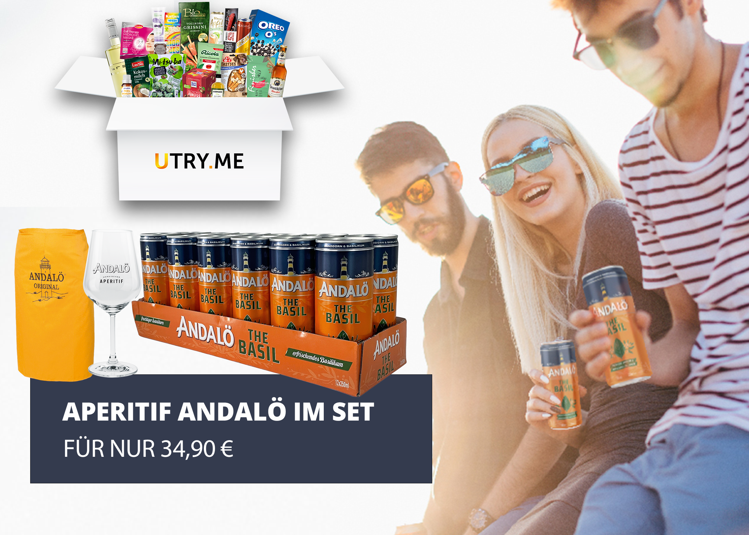 Utryme-Andalö-Box