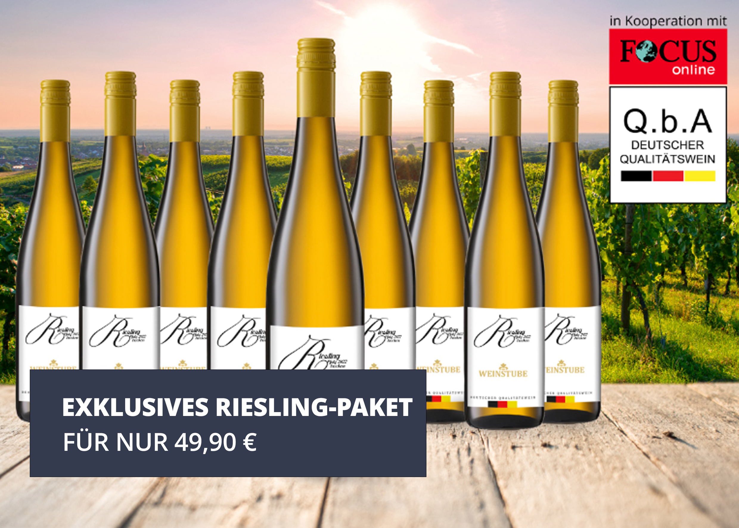 Riesling Weinstube