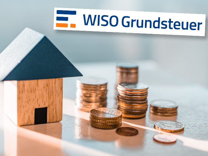 Wiso Grundsteuer