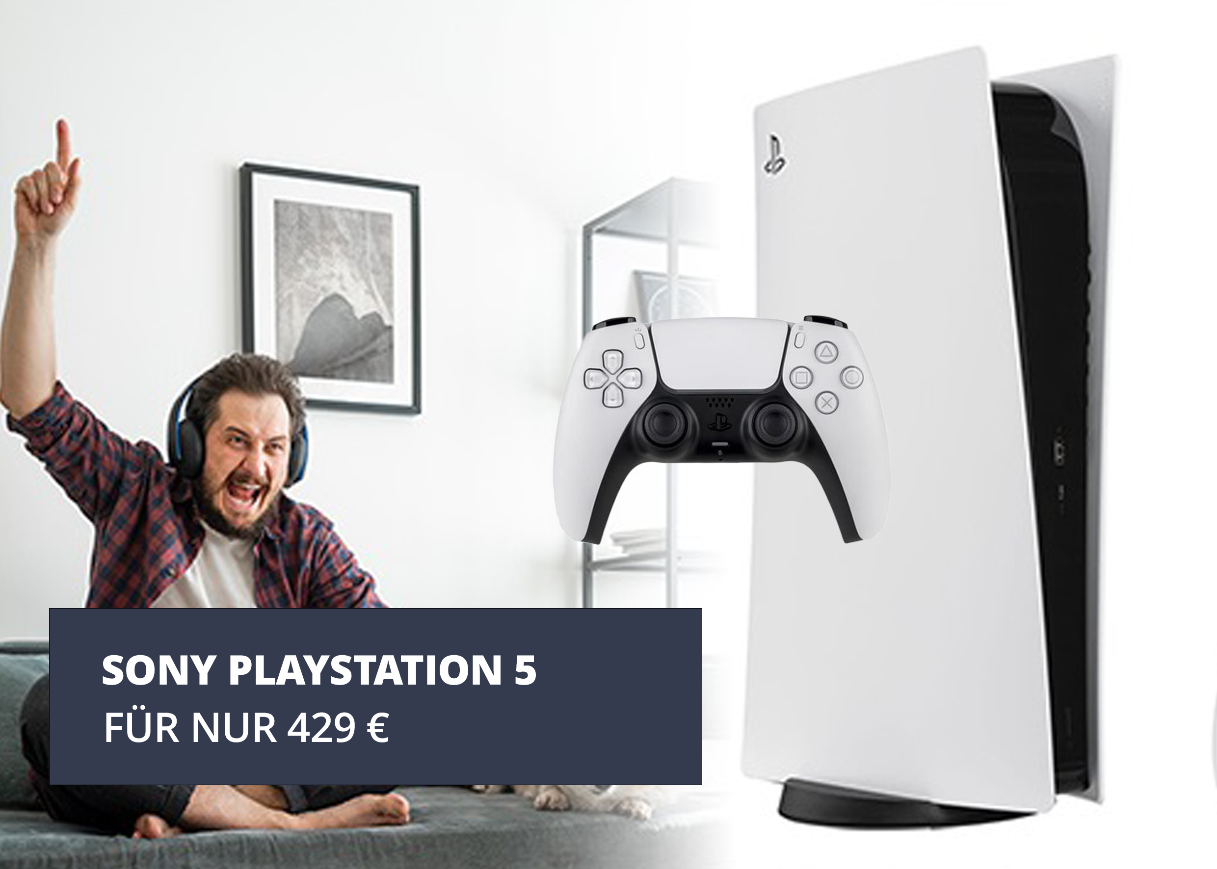 PS5 im Angebot
