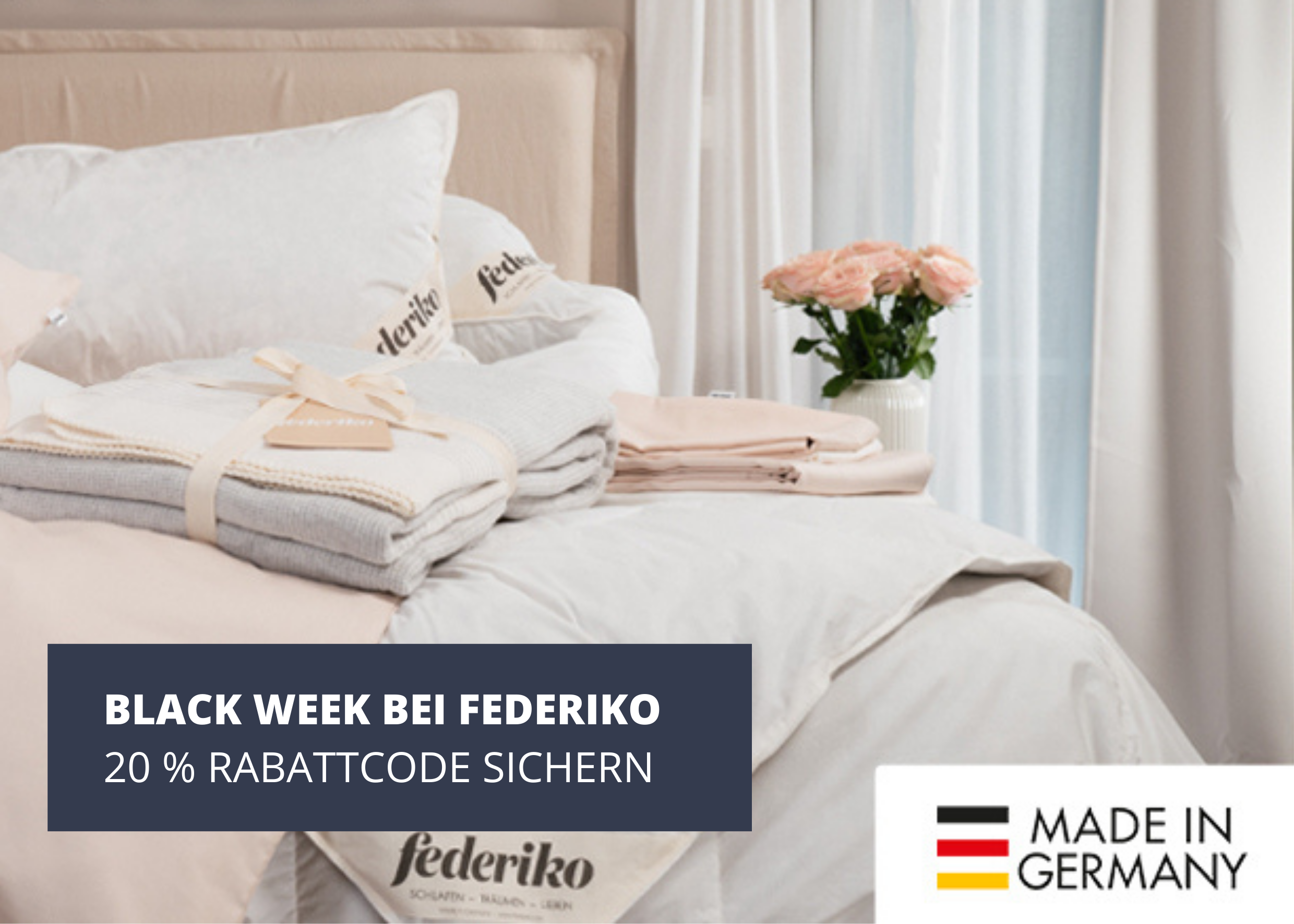 federiko Black week