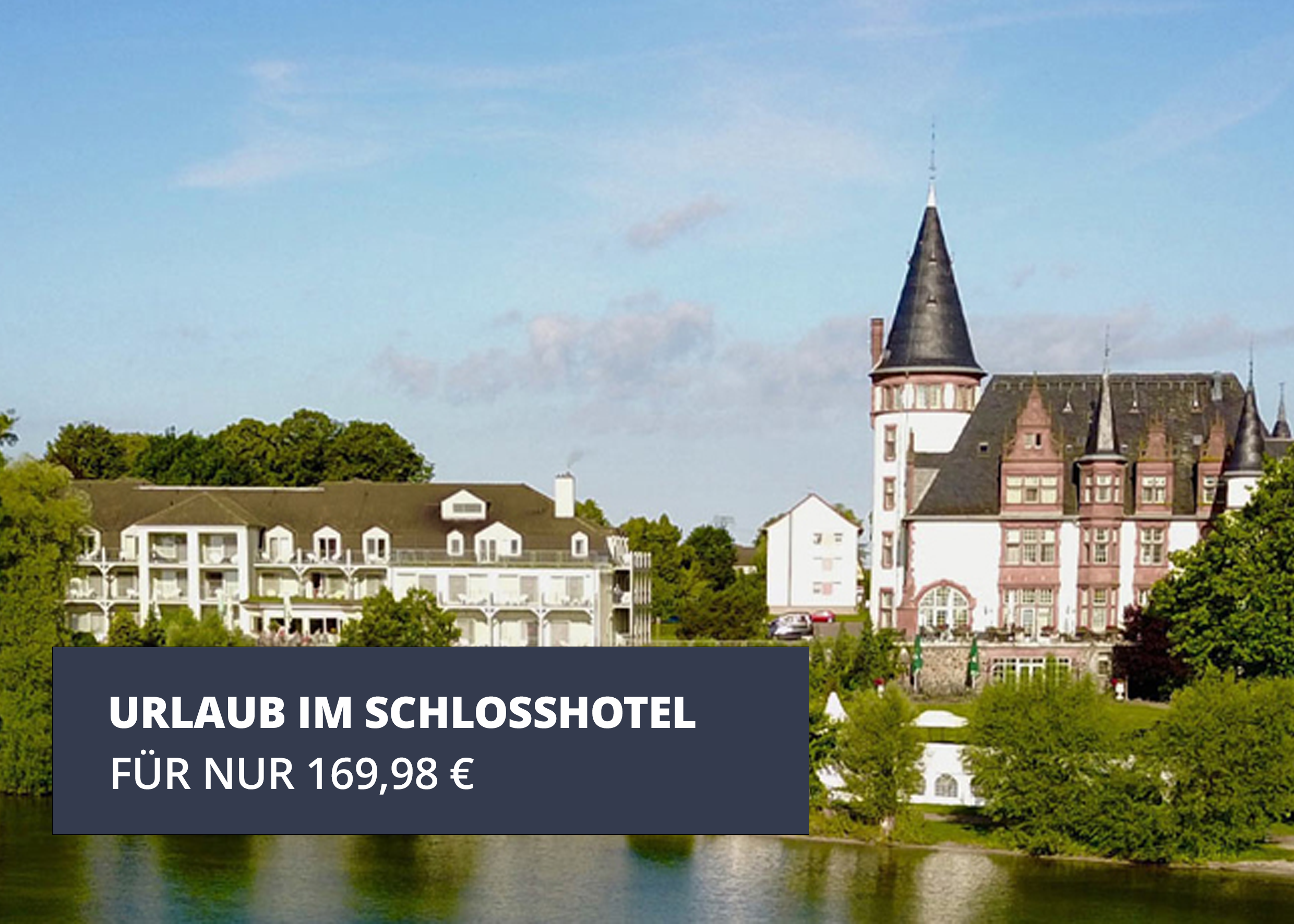Animod Schlosshotel