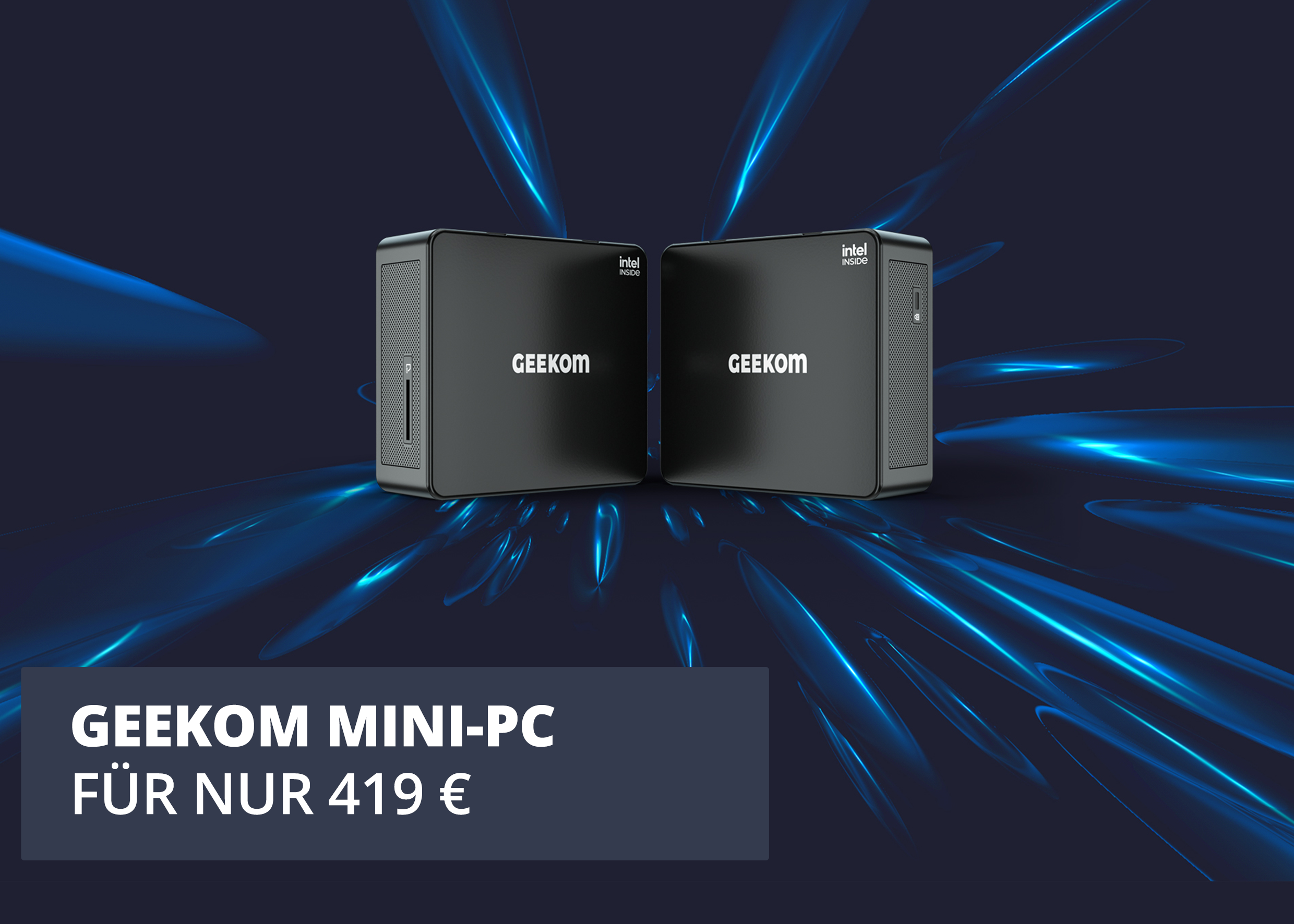 Mini-PC