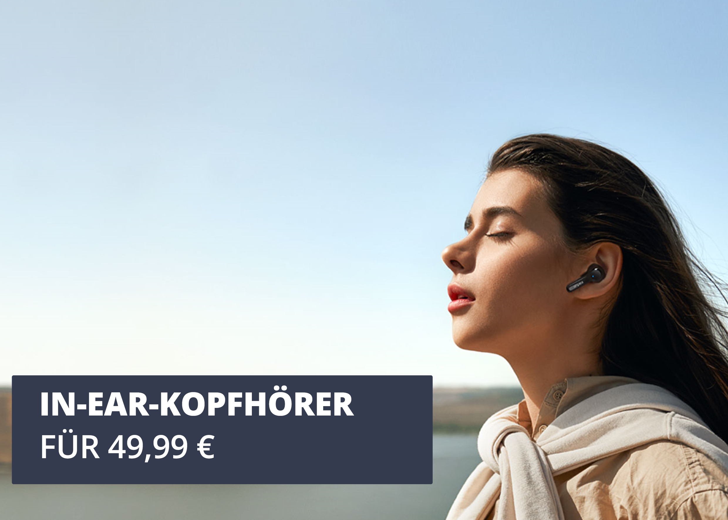 In Ear Kopfhörer