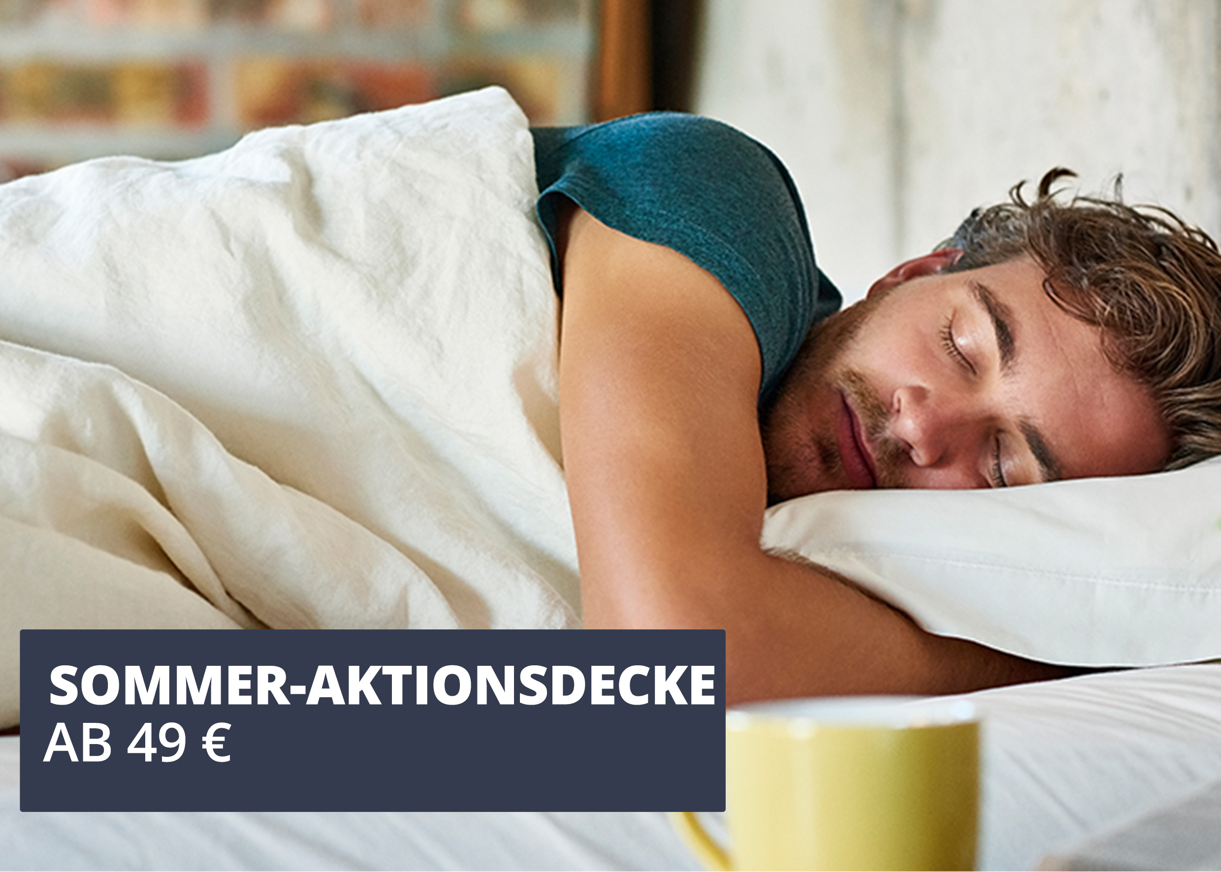 Sommerdecke von Federiko